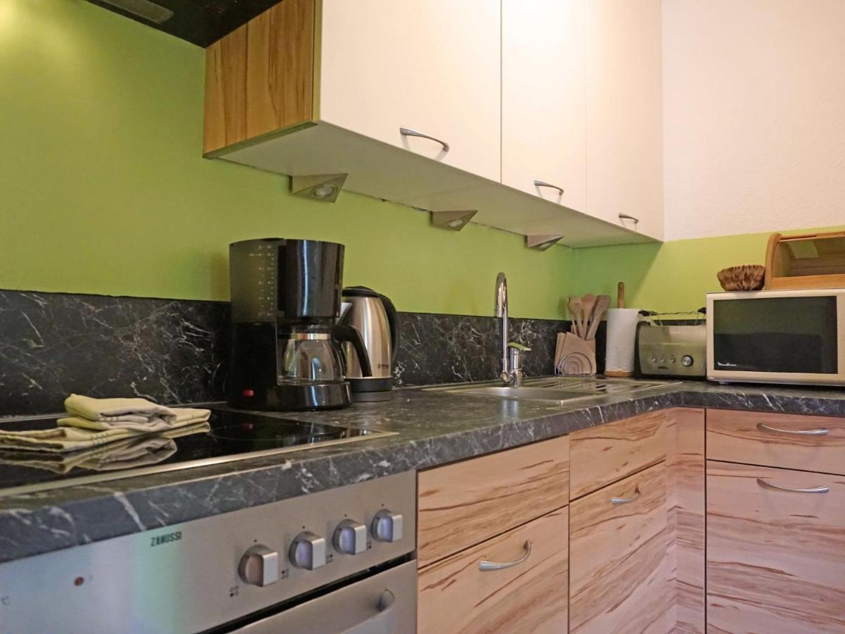 Apartment Evi By Interhome 플리스 외부 사진